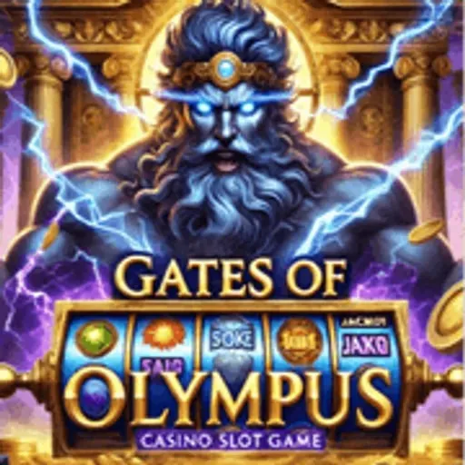 Gates of Olympus